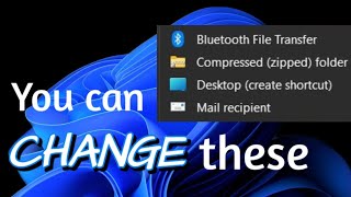 Hidden folders I wish I knew about earlier on Windows 11 [upl. by Regnij]