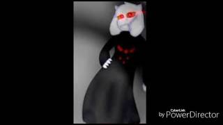 UnderFell Toriel Theme [upl. by Ahseyk303]