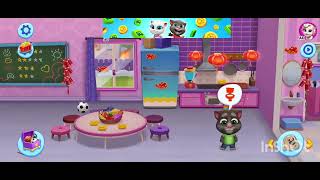 billi wala game part 1 trending catlover viral gameplay games [upl. by Spence156]