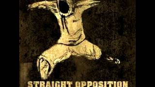 Straight Opposition  Step by Step Full Album [upl. by Hareema]