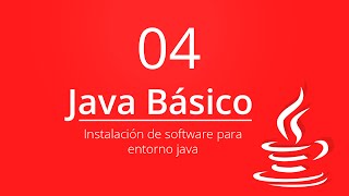 4 Instalación de Software  Curso Java Básico  Eclipse [upl. by Llertak]