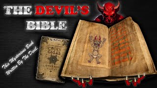 quotUnveiling The Devils Book Secrets Revealedquot dhruvrathee DRshorts [upl. by Takakura]