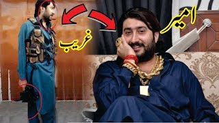 Who is Zafar Supari  Complete information About Zafar Supari 2021  Pakistan Biggest Don [upl. by Philander]