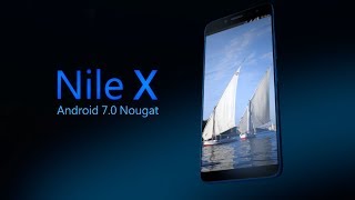 Sico Nile X Smartphone [upl. by Achilles]