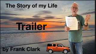 Welcome to the Story of My Life Trailer [upl. by Akaenahs]