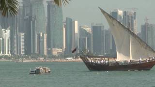 Qatar National Day Parade of Ships [upl. by Brandon]