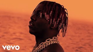 Lil Yachty  66 Audio ft Trippie Redd [upl. by Oiled536]