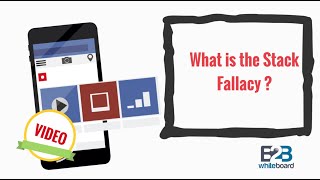 What is the Stack Fallacy [upl. by Aicilak]