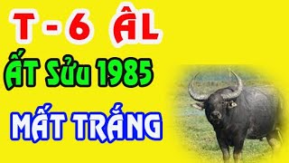 CẢNH BÁO QUAN TRỌNG tuổi Ất Sửu 1985 tháng 6 năm 2024 [upl. by Llerrud]