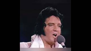 Elvis Presley Jailhouse Rock 77 [upl. by Carri]