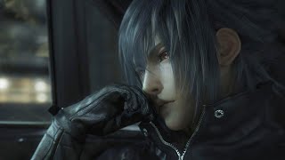 Staind  Its Been a While  Final Fantasy XV Noctis GMV [upl. by Ayatal]