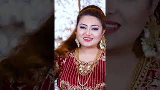 Gul Rukhsar Shorts Video I Qasam De Ta Pase Khfa Yam I Pashto Tappey [upl. by Aicssej]