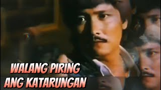 WALANG PIRING ANG KATARUNGAN by Lito Lapid pinoyactionmovies litolapid pinoymovies [upl. by Erinn790]