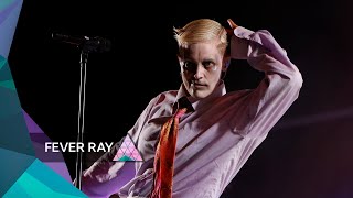 Fever Ray  Kandy Glastonbury 2023 [upl. by Gurtner]