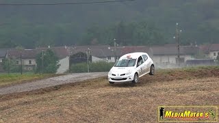 Rallye Best of 2016 100 Show [upl. by Camella]