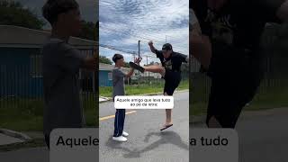 Achei que era pra chutar 😂 humor youtube [upl. by Ocinemod590]