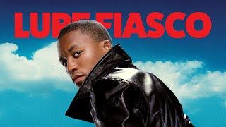 Lupe Fiasco The Original Kendrick Lamar [upl. by Angrist]