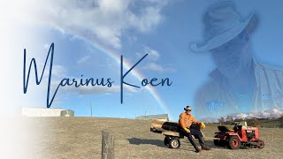 Live Stream of the Funeral Service of Marinus Koen [upl. by Zavras953]