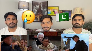 CHANDNI CHOWK TO CHINA Movie Reaction Part 7  CC2C  Akshay Kumar  Deepika Padukone [upl. by Marquita741]