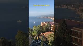 Taormina Park Hotel [upl. by Collins393]