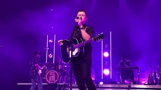 Scotty McCreery  Slow Dance Live  The Met Philadelphia PA  22924 [upl. by Ahsemal]