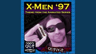 XMen 97 Theme From the Animated Series [upl. by Stoops]