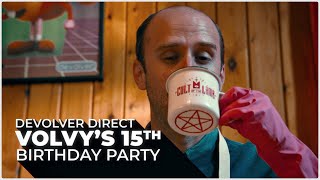 Devolver Direct 2024 Volvys 15th Birthday Party [upl. by Culosio]