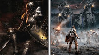 Demons Souls Remake  PS3 VS PS5  Final Graphics Comparison [upl. by Nwahsek978]