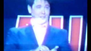 Michael mcintyre live and laughing the man drawer [upl. by Yelhs]