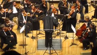 Astor Piazzolla  quotSymphonic Tangoquot [upl. by Caasi897]