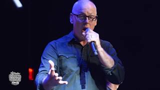 Bad Religion Performs quotSorrowquot in the KROQ HD Radio Sound Space [upl. by Nagoh67]