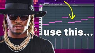 Discover the Secrets to Epic Trap Melodies [upl. by Faxon663]