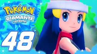 COME SBLOCCARE LA SFIDA SEGRETA  Pokemon Diamante Lucente ITA  Episodio 48 [upl. by Medora838]