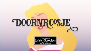 Doornroosje  Nederlandse luisterboeken en sprookjes van Lekturama NL Official Audio [upl. by Yoko]