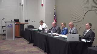 Daviess County Fiscal Court Meeting November 7 2024 [upl. by Oakley]