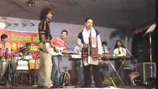 zubins show in Barpeta [upl. by Silecara]