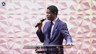 RCCG LIVINGSTONE ASSEMBLY LP54  HEAR MY CRY OH LORD  19TH FEBRUARY 2024 [upl. by Ytak]