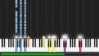 Hogans Heroes  Synthesia [upl. by Enomal]