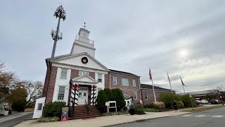 OPRA Request Palmyra Borough NJ Municipal Building 11142024 [upl. by Meesaw]