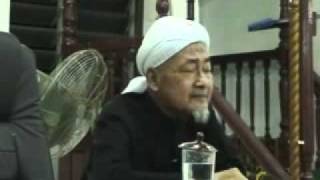 AlMarhum Ustaz Ghazali Hasbullah Hati Kotor 2 Amalan Zikir Jauhi Syirik [upl. by Gundry]