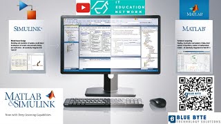 MATLAB Simulink Tutorial  05  How to recall simulink [upl. by Auqenes]