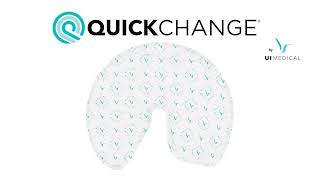 How to Use QuickChange on Retracted Indwelling Penis [upl. by Ggerc]