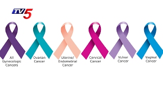 Most Common Types Of Cancer In Women  Health File  TV5 News [upl. by Rocco]