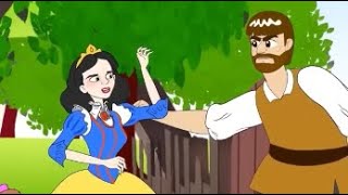 Branca De Neve Escapará Do Fazendeiro 🏃‍♀️👸🏻 Contos De Fadas 🔴 LIVE  KONDOSAN [upl. by Nnailuj4]