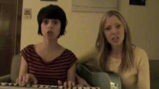 Me You and Steve by Garfunkel and Oates [upl. by Airun]