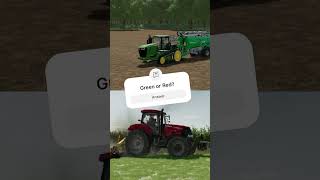 Which one is in your shed fs22 farmsim thefarmsimguy [upl. by Lefton763]