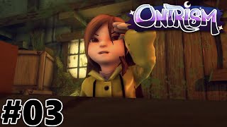 Onirism  Tortibobble Swamps  Playthrough Part 3 [upl. by Demb]