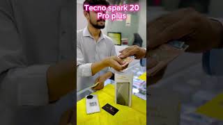 Tecno Spark 20 Pro Wins Over Another Customer 🎉 BestBuy spark20proplus tecno smartphone2024 [upl. by Ratib578]