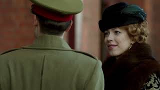 Parades End Part 4 [upl. by Nylorahs]