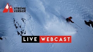 FULL REPLAY  FWT18 Xtreme Verbier Switzerland  Freeride World Tour 2018 [upl. by Forland]